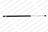 Lesjofors 8163438 Hatch Lift Support - Left