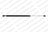 Lesjofors 8163439 Hatch Lift Support - Right