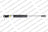 Lesjofors 8169700 Trunk Lid Lift Support