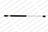 Lesjofors 8169704 Trunk Lid Lift Support