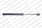 Lesjofors 8169709 Trunk Lid Lift Support