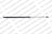 Lesjofors 8169712 Trunk Lid Lift Support