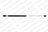 Lesjofors 8177803 Hatch Lift Support