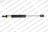 Lesjofors 8177820 Trunk Lid Lift Support