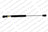 Lesjofors 8186000 Hatch Lift Support