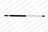 Lesjofors 8186003 Hatch Lift Support