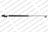 Lesjofors 8188312 Hatch Lift Support - Right