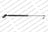 Lesjofors 8188316 Hatch Lift Support - Right