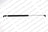 Lesjofors 8192507 Hatch Lift Support