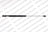 Lesjofors 8192574 Hatch Lift Support