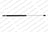 Lesjofors 8195001 Trunk Lid Lift Support