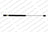 Lesjofors 8195004 Hatch Lift Support