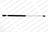 Lesjofors 8195033 Hatch Lift Support