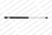 Lesjofors 8195054 Hatch Lift Support