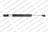 Lesjofors 8195055 Trunk Lid Lift Support