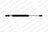 Lesjofors 8195057 Back Glass Lift Support