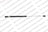 Lesjofors 8195062 Trunk Lid Lift Support