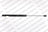 Lesjofors 8195063 Hatch Lift Support