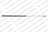 Lesjofors 8195075 Hatch Lift Support