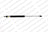 Lesjofors 8195811 Trunk Lid Lift Support