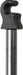 Lesjofors 8195815 Trunk Lid Lift Support