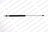 Lesjofors 8195815 Trunk Lid Lift Support