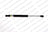 Lesjofors 8195820 Trunk Lid Lift Support
