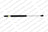 Lesjofors 8195824 Trunk Lid Lift Support