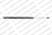 Lesjofors 8195834 Hatch Lift Support