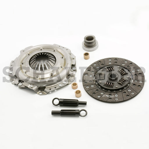 Luk 01-026 Clutch Kit