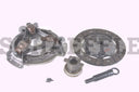 Luk 01-060 Transmission Clutch Kit