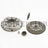 Luk 02-025 Clutch Kit