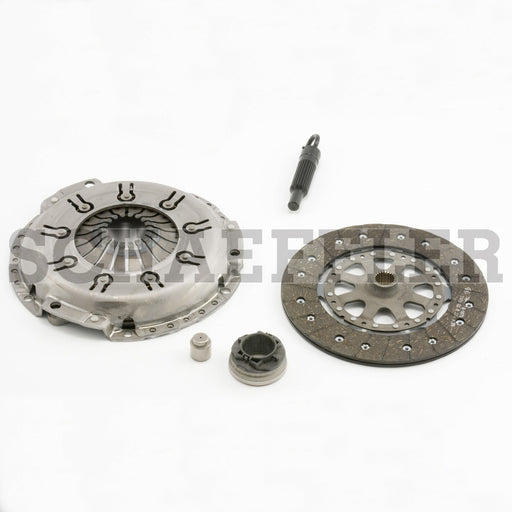 Luk 02-025 Clutch Kit