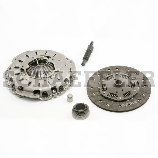 Luk 02-045 Clutch Kit