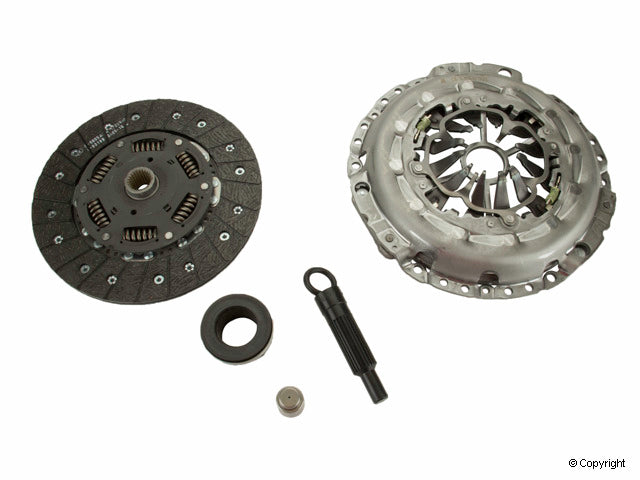 Luk 02-050 Clutch Kit