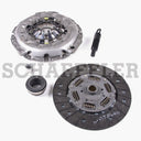 Luk 02-051 Clutch Kit