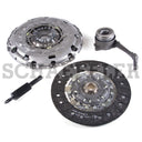 Luk 02-057 Clutch Kit