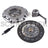 Luk 02-057 Clutch Kit