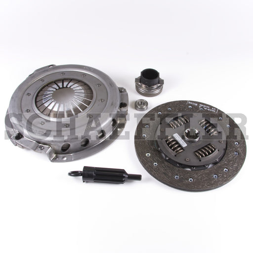 Luk 03-017 Clutch Kit