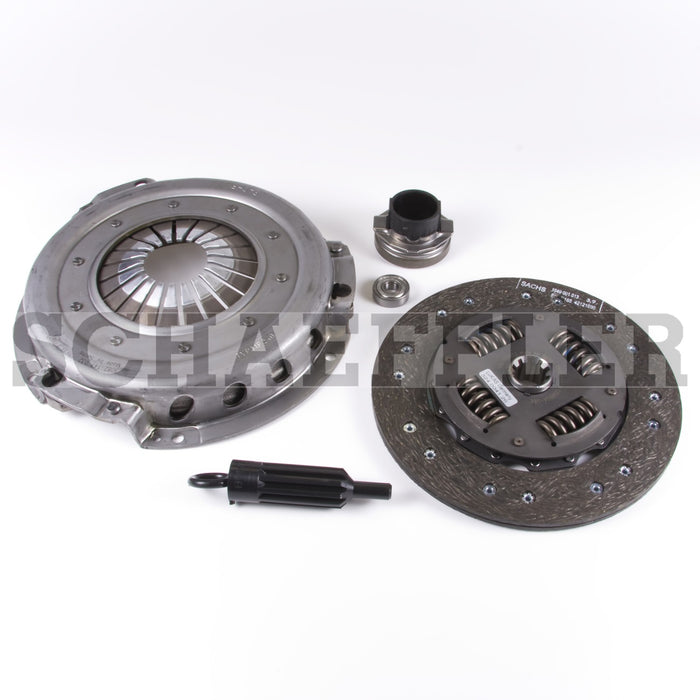 Luk 03-017 Clutch Kit