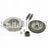 Luk 03-028 Clutch Kit