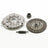 Luk 03-033 Clutch Kit