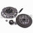 Luk 03-049 Clutch Kit