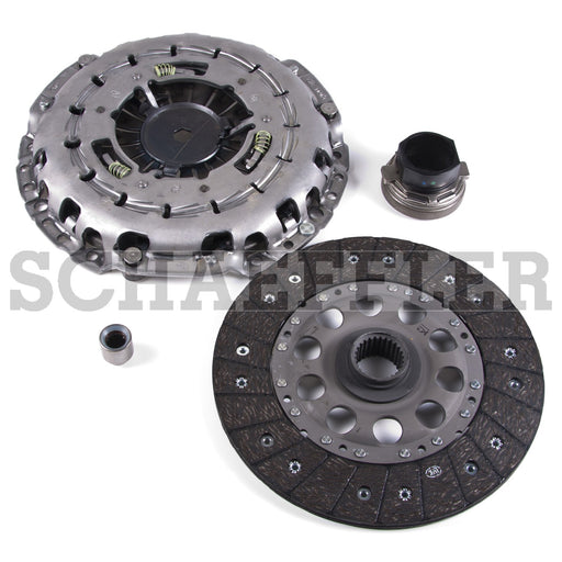 Luk 03-079 Clutch Kit