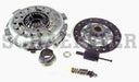 Luk 03-102 Clutch Kit