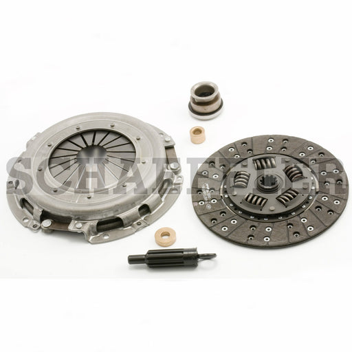 Luk 04-002 Clutch Kit