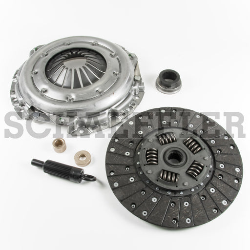 Luk 04-020 Clutch Kit