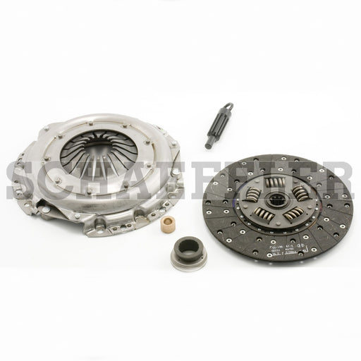 Luk 04-049 Clutch Kit