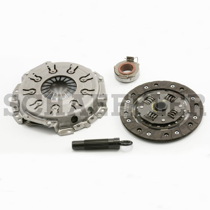 Luk 04-061 Clutch Kit