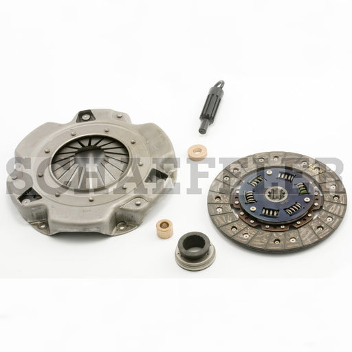 Luk 04-062 Clutch Kit